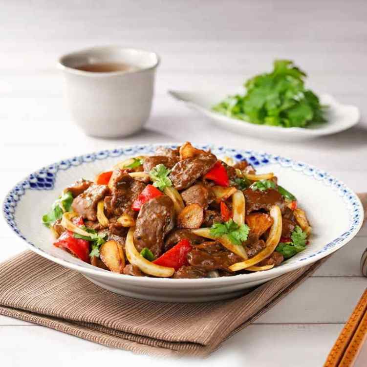 Siam Cafe by null