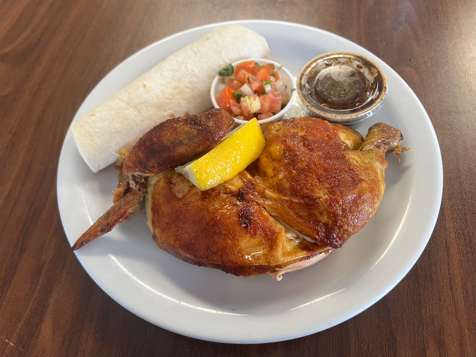 Tacos El Patron by null