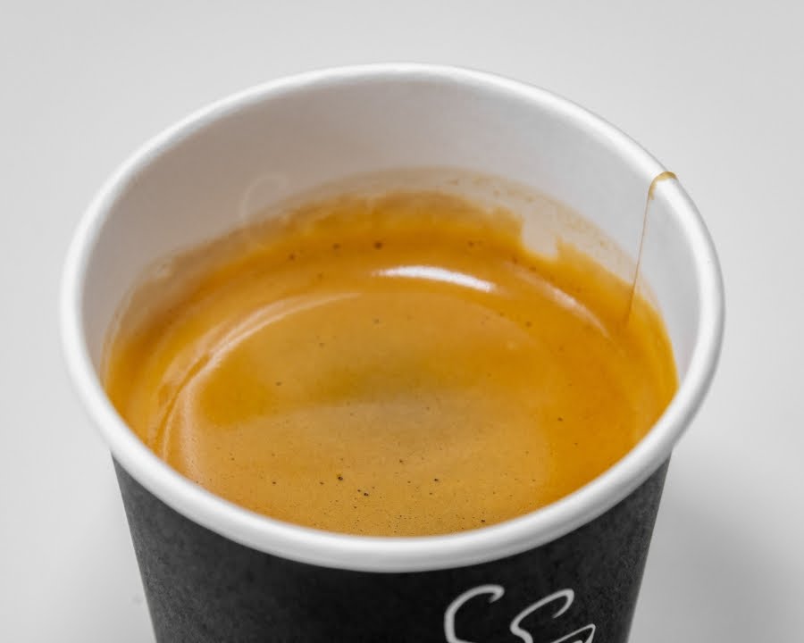 Vim & Victor Wellness Bar by null