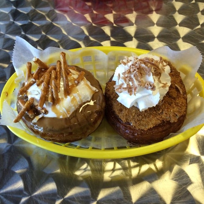 The Grove Do-Nutz & Deli by null