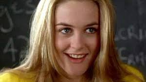 Alicia silverstone with bonus hip bone jpg x Alicia silverstone