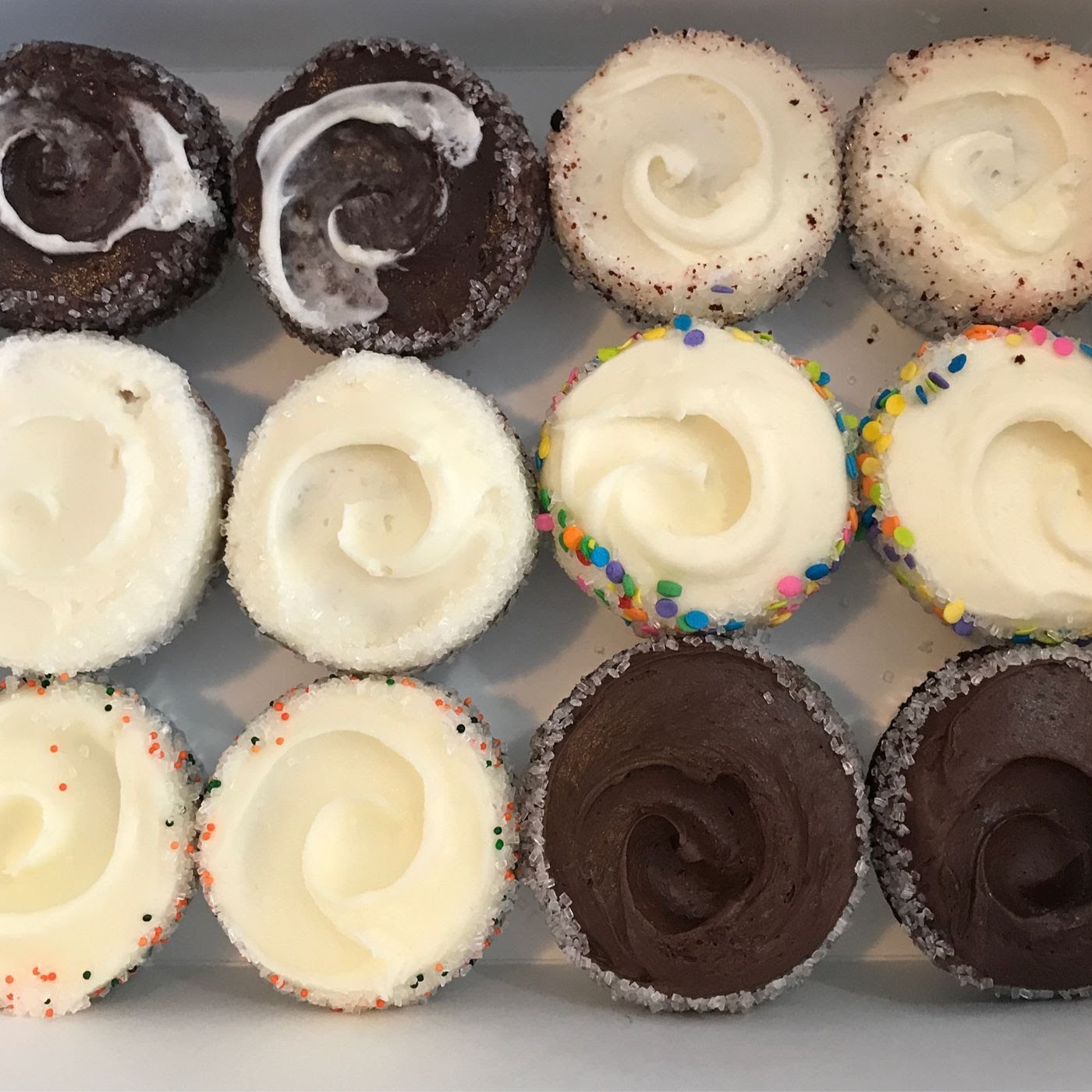 Ramona Susan's Bake Shop by null