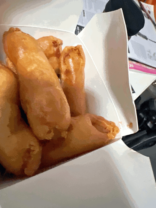 New China Lantern by null