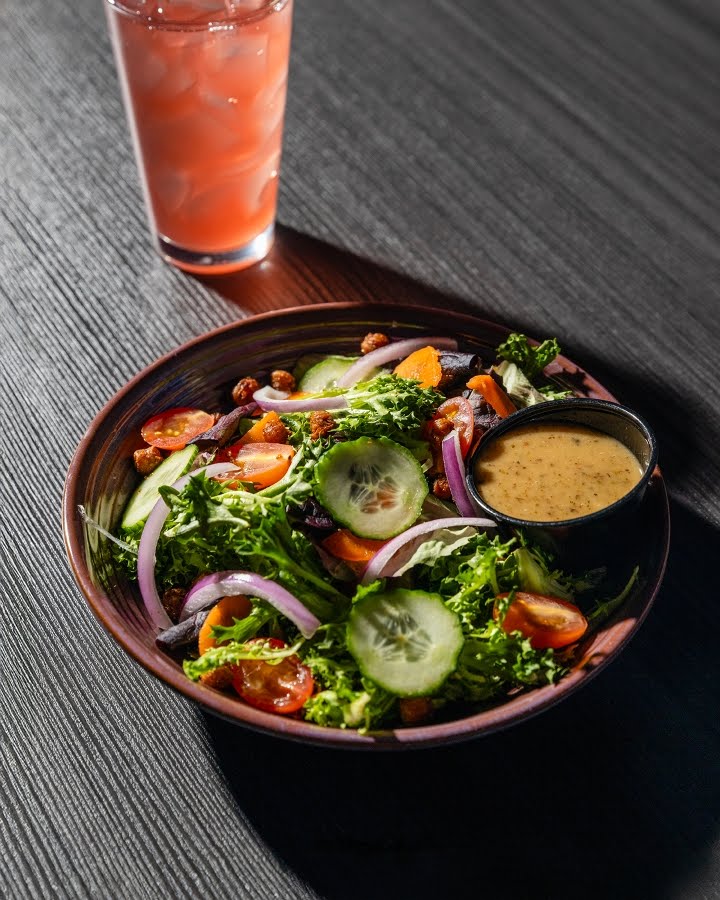 DropTop Pizza by null