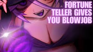 Fortune teller cures you jpg x Fortune teller cures
