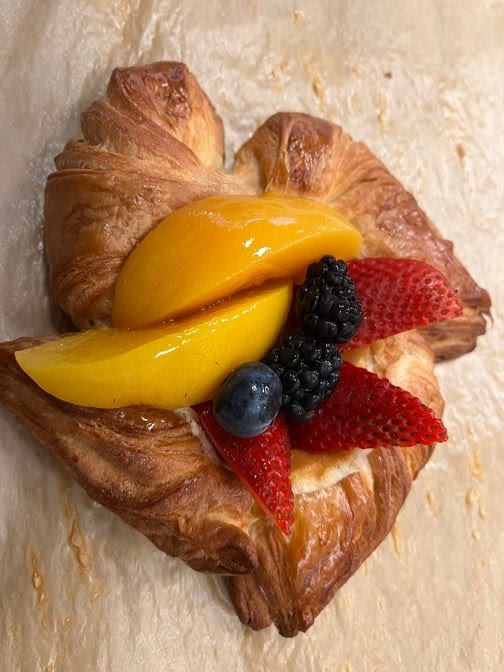 Silverback Coffee of Rwanda by null