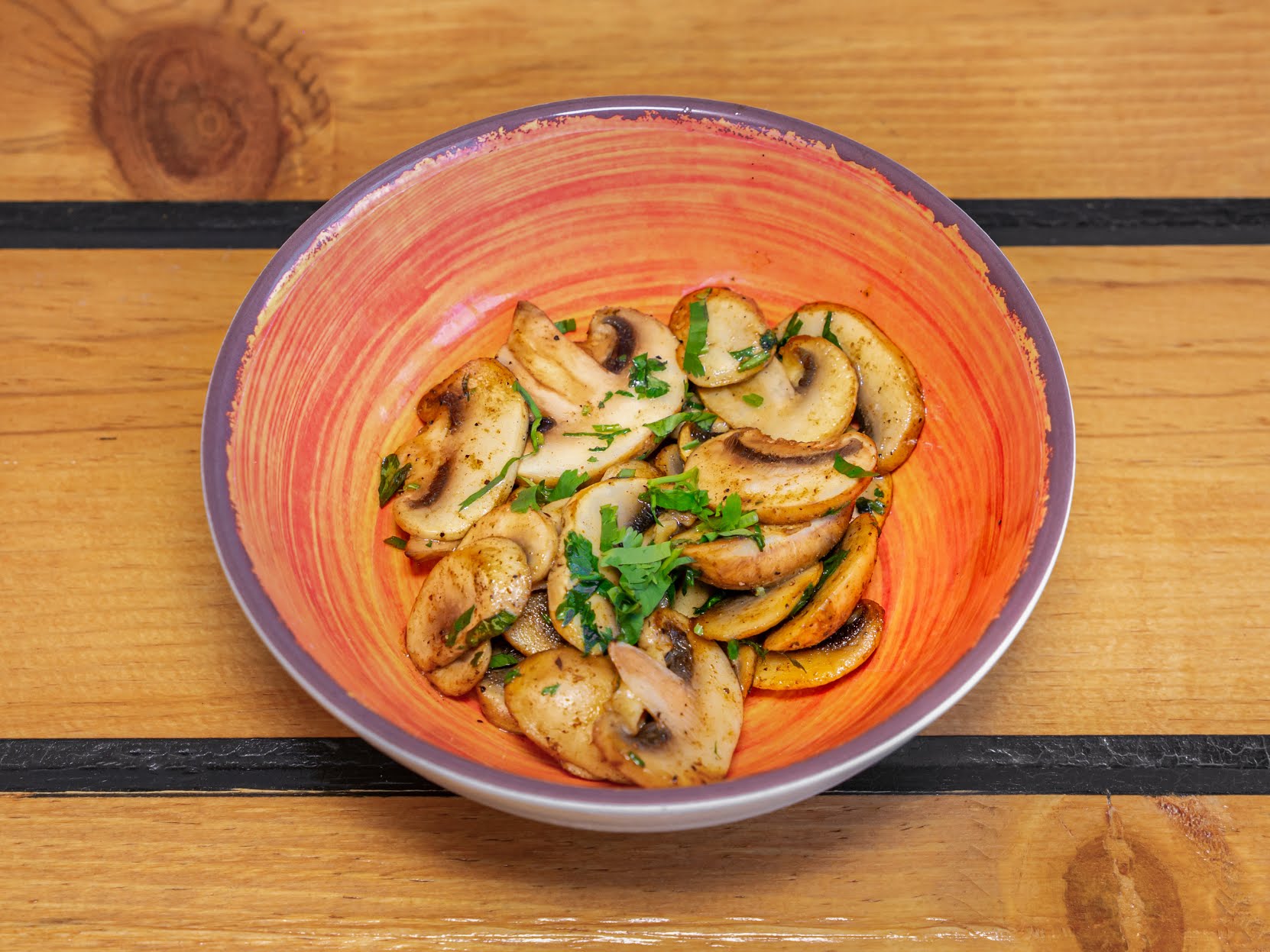 El Mono | Fresh Flavors of Peru by null