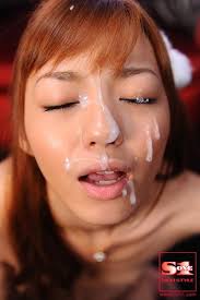 Hot girl aino kishi face riding her wet asian cunt on guys face jpg x Aino kishi facial