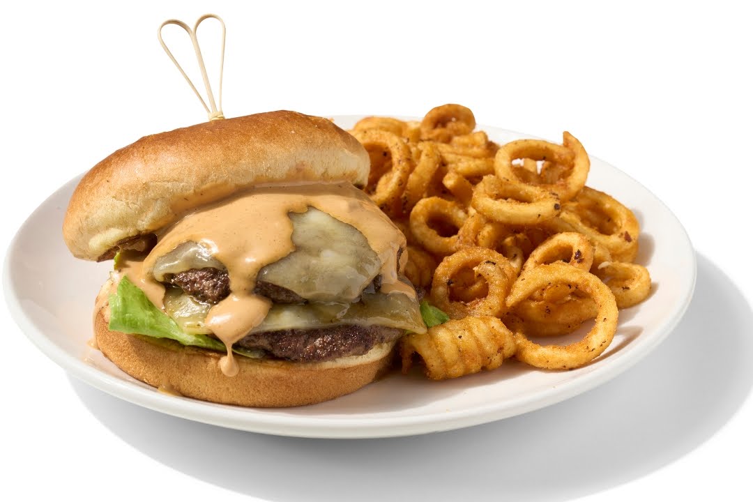 Southport Betty's by null