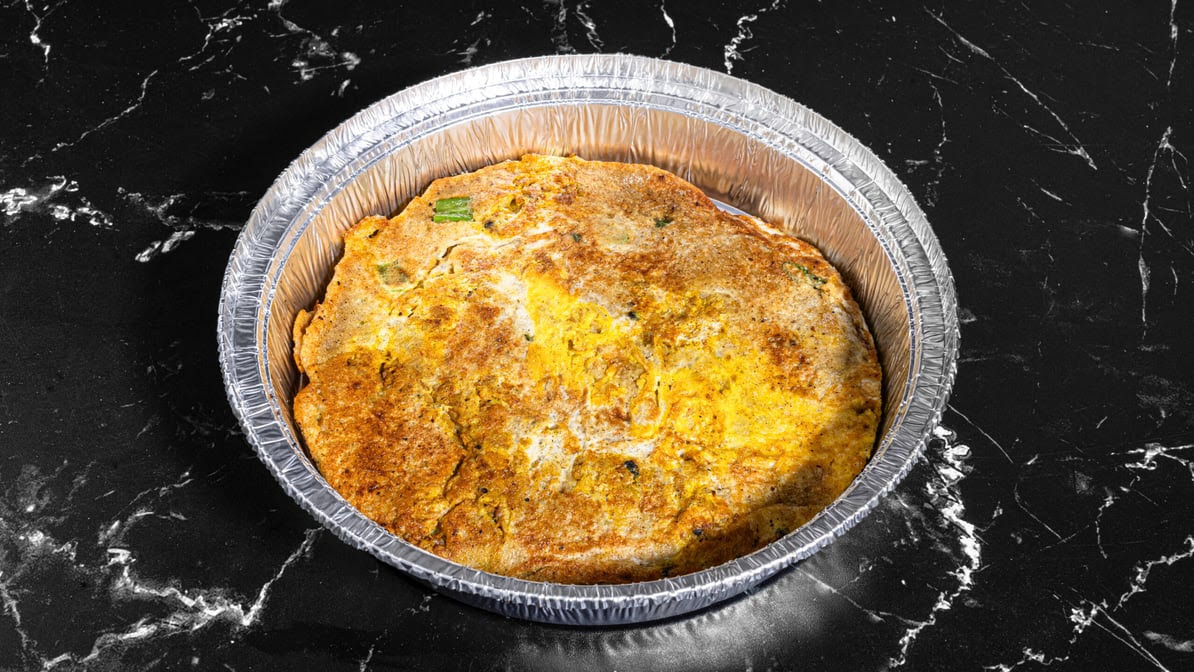 Newari kitchen by null