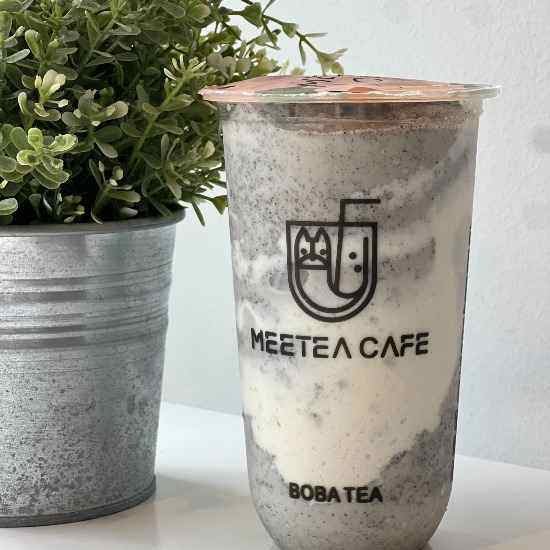 Meetea Cafe - Redmond by null