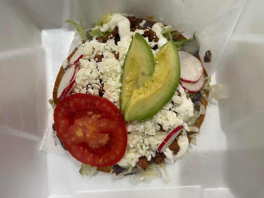 Gym Tacos 2 restaurant by null