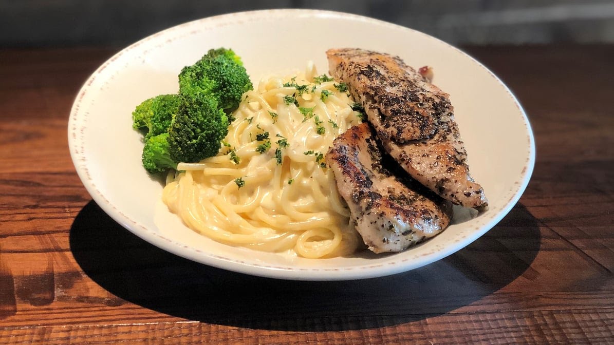 Angelo's Wine Bar by null