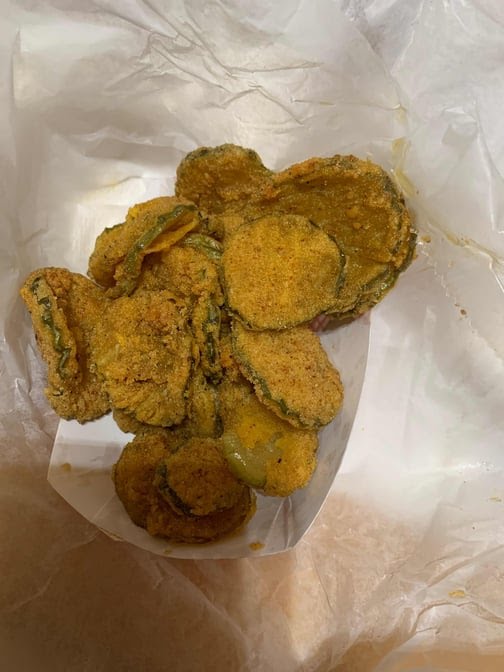 Campbells BBQ by null