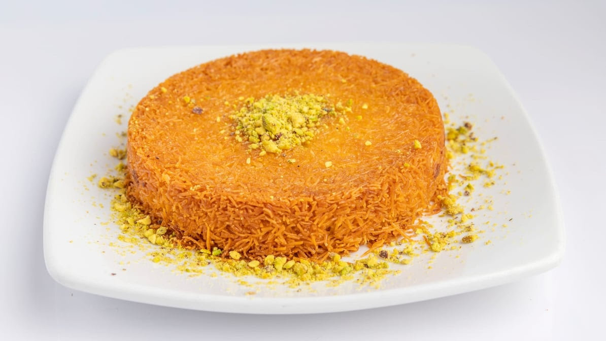 Cairo Restaurant & Cafe by null