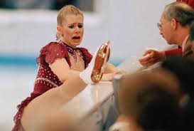 Tonya harding and nancy kerrigan jpg x Tonya harding sex video