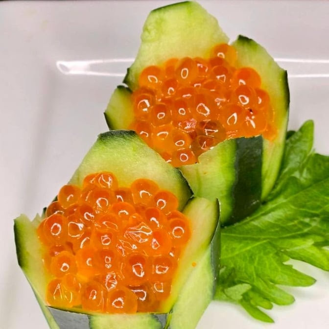 Wave Sushi & Sake by null