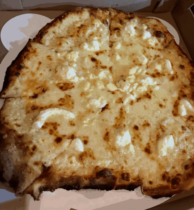 Big Daddy's Pizzeria by null