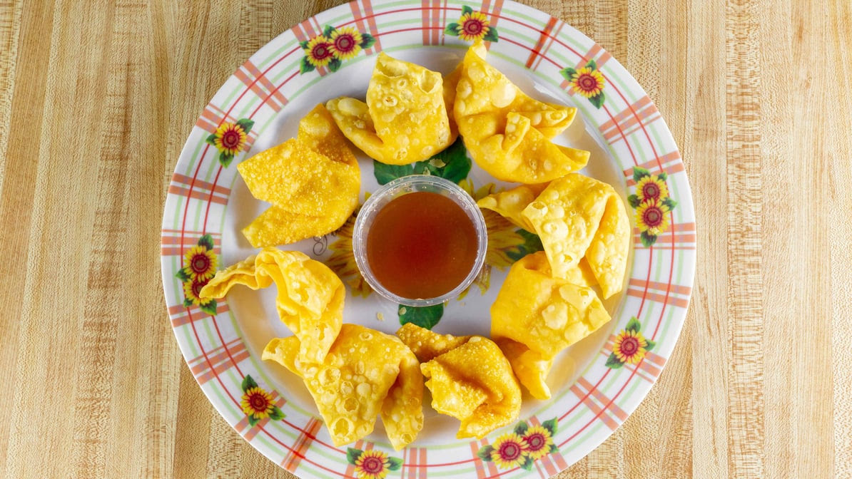 Charlie Chan's Restaurant by null