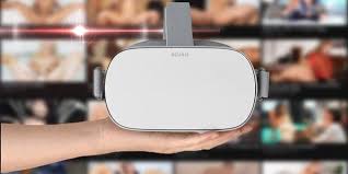 Oculus go review is it any good for watching porn jpg x Oculus go