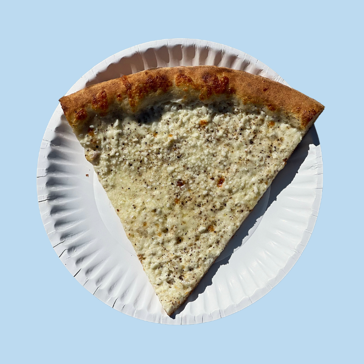 Allday Pizza: Hyde Park by null