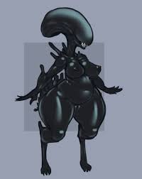 Alien girl hentai jpg x Alien girl hentai