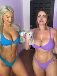 Watch sexy laci kay somers bikini babe blonde porn spankbang jpg x Laci kay