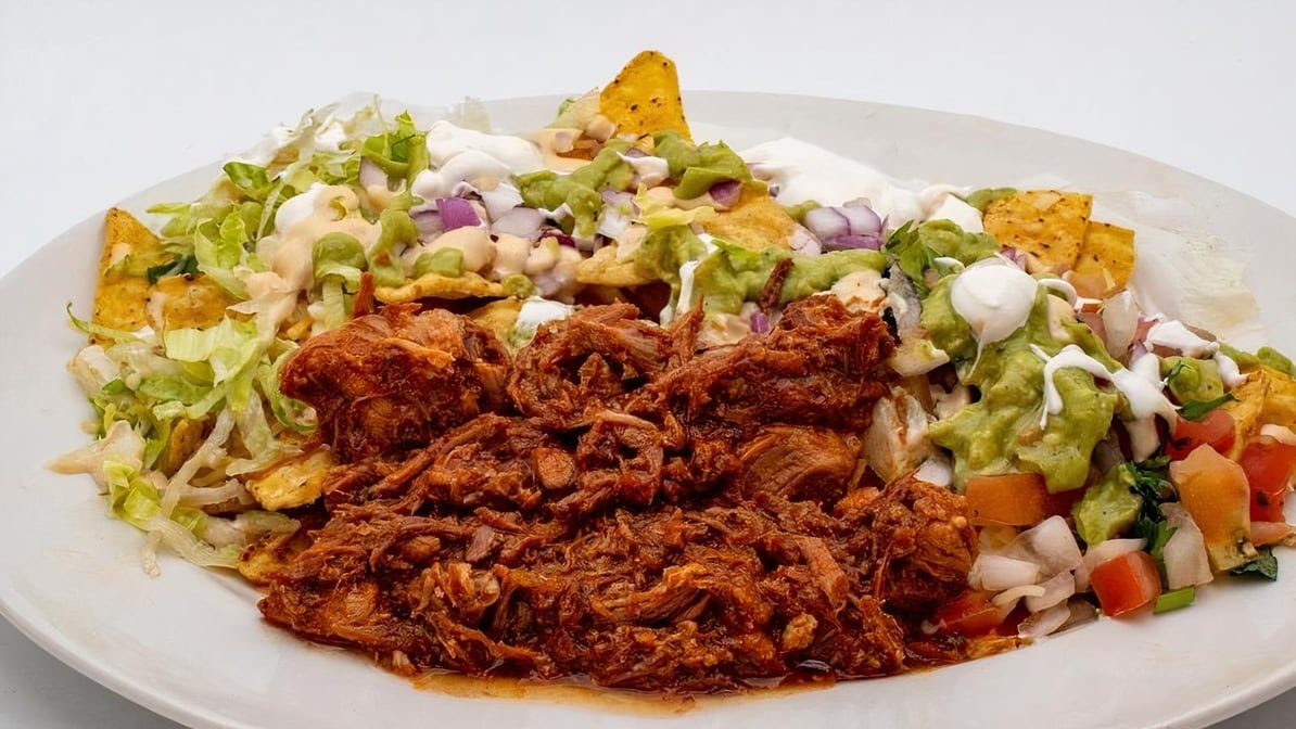 Amelia's Taqueria by null