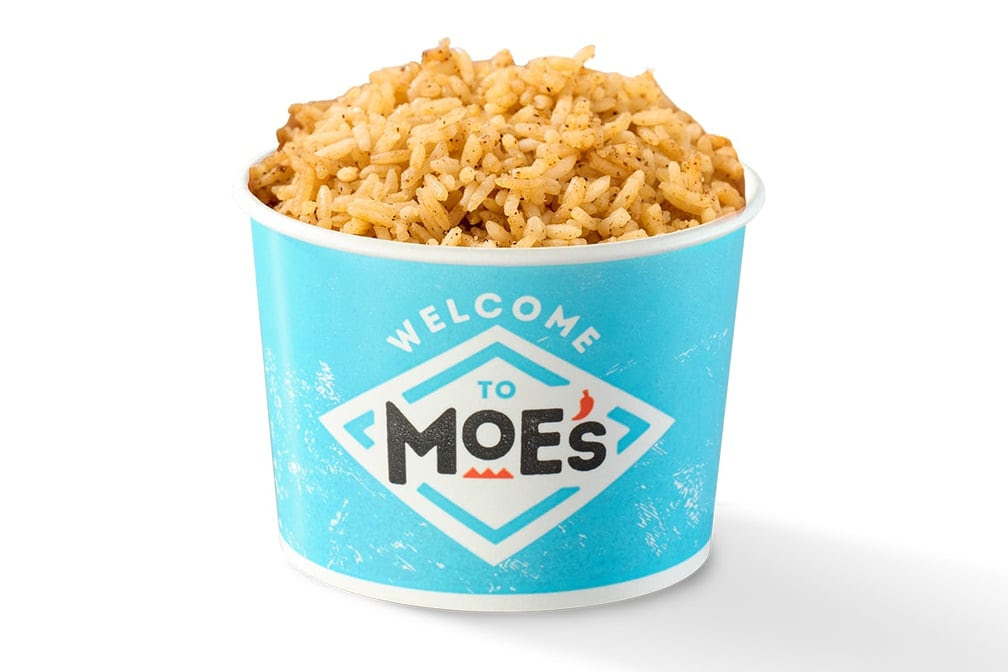 Moe's Southwest Grill by null