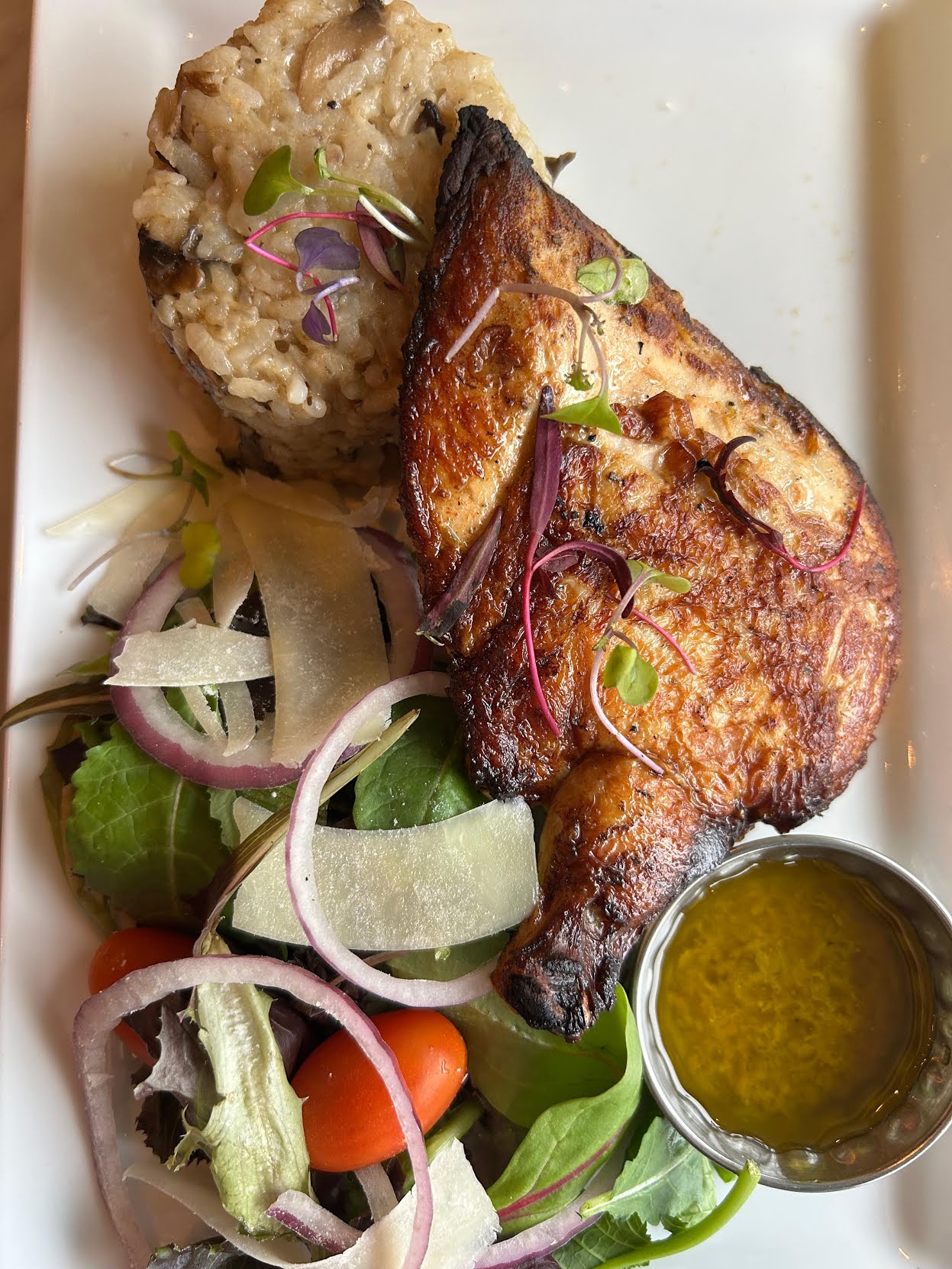 Marye's Gourmet Pizza by null