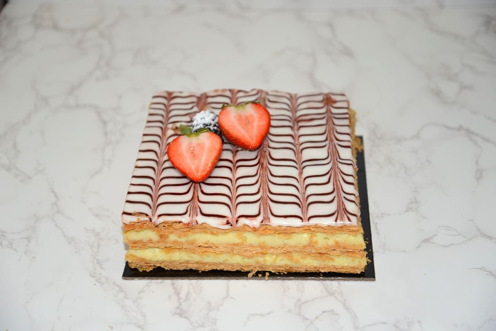 Cannelle Patisserie by null