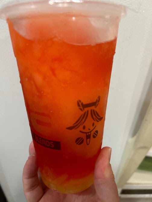 I Heart Boba by null
