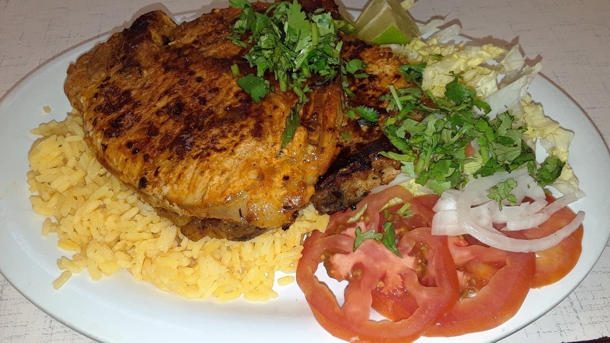 Shaikh's Place by null