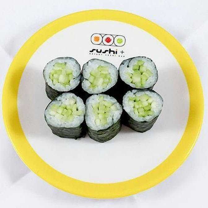 Sushi Plus⁩ Rotary Sushi Bar - Aurora (No Reservations) by null