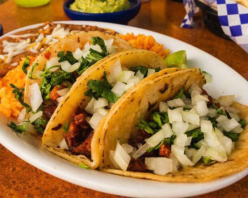 Border Grill Fresh-Mex by null