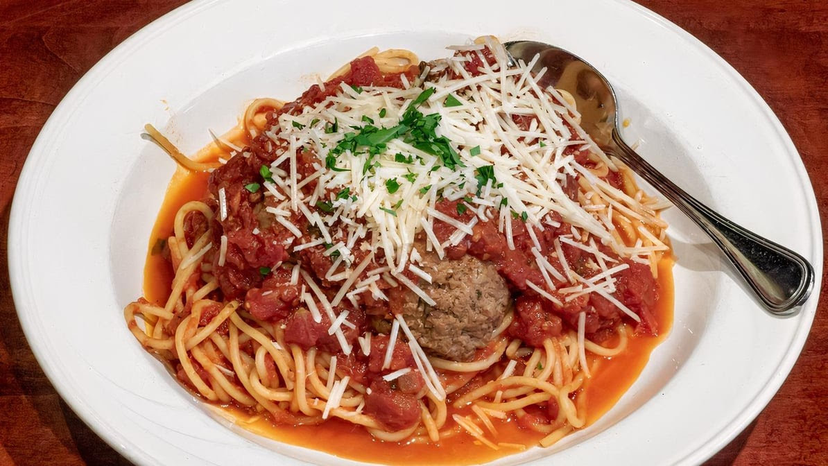 Andiamo Italian Ristorante by null