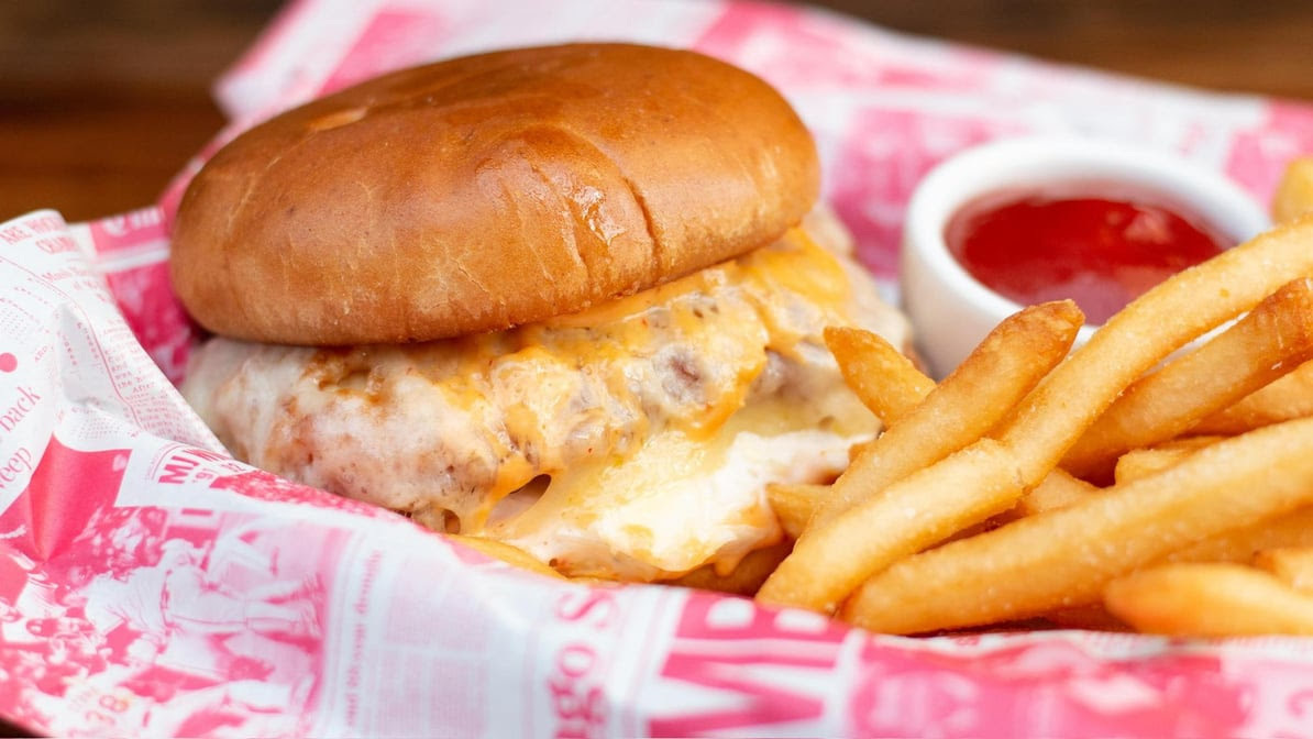 Parlay Lincoln Park by null