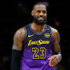 LeBron James set to miss second straight game for Lakers