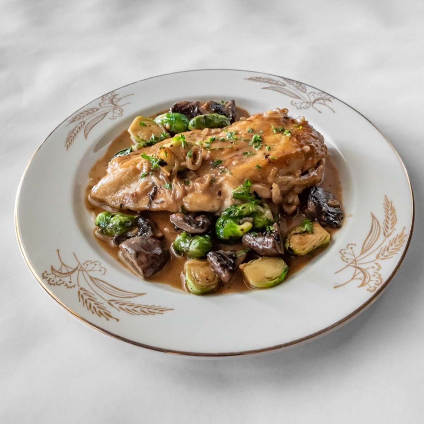 ViVi Ristorante by null