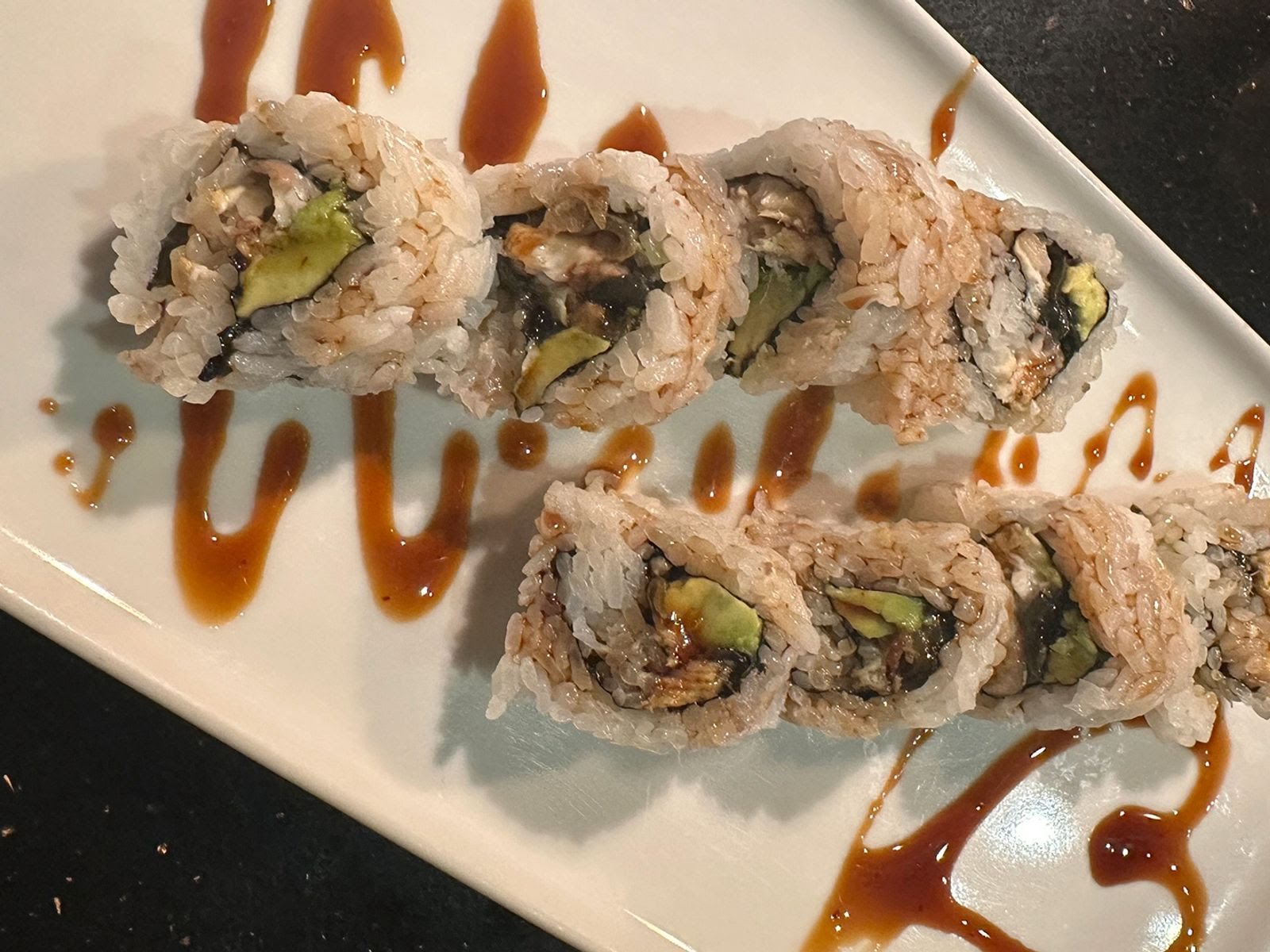 Daisho Sushi by null