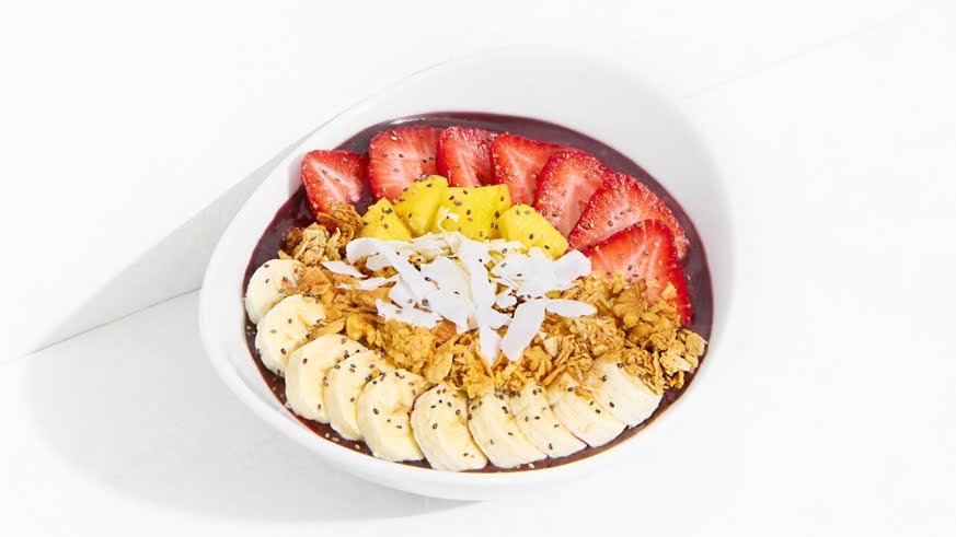 Pura Vida Miami by null