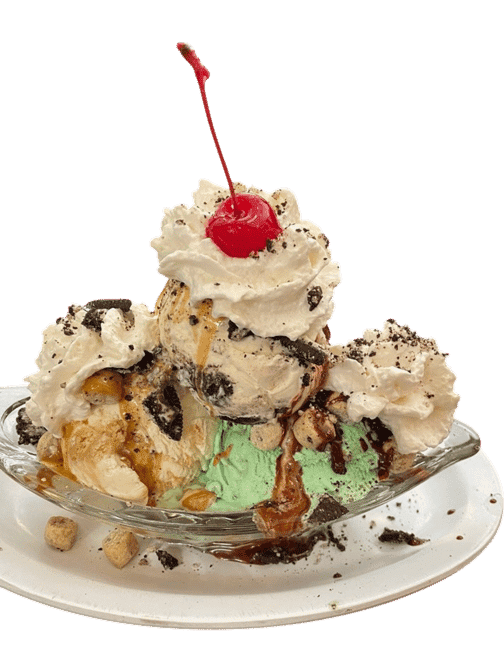 San Francisco Creamery by null