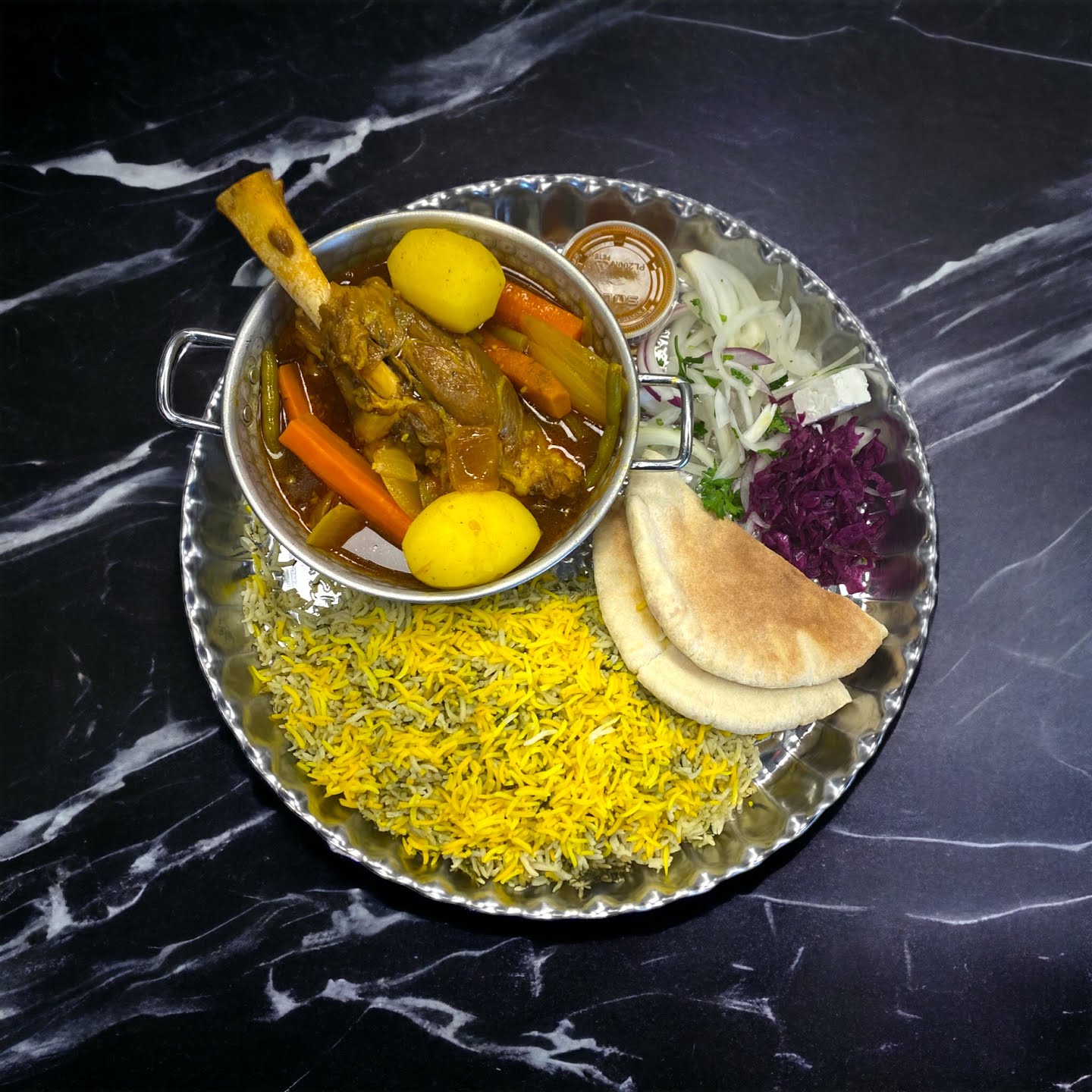 Noon O Kabab of Highwood by null