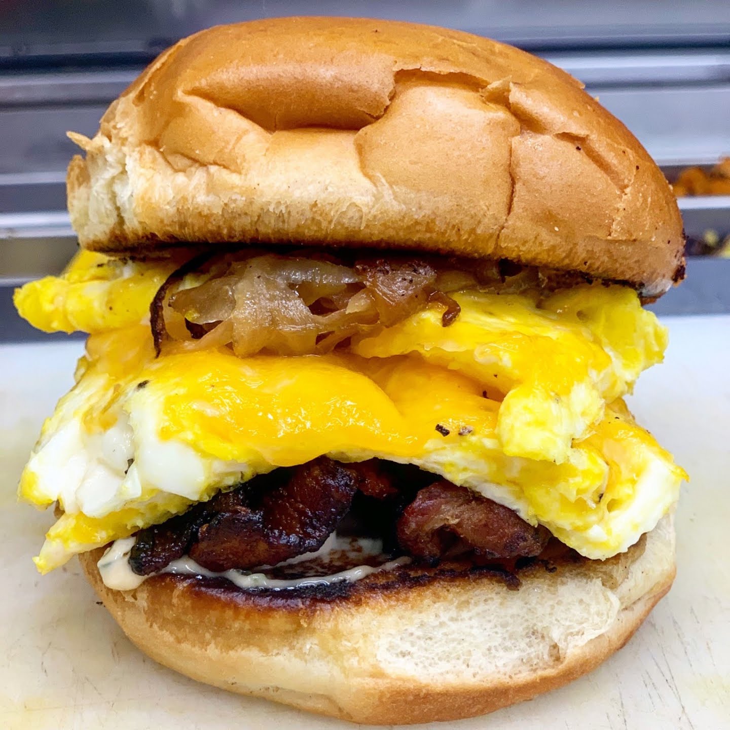 NOMZ - Restaurant & Bar - Akron, OH by null