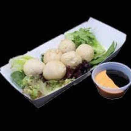 Umami Ballard by null