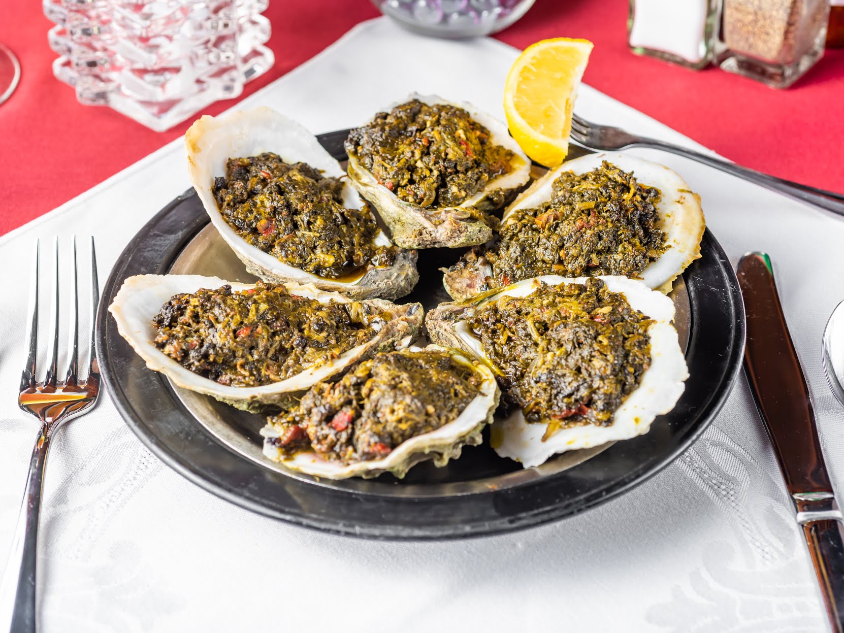 Poor Boy's Riverside Inn by null