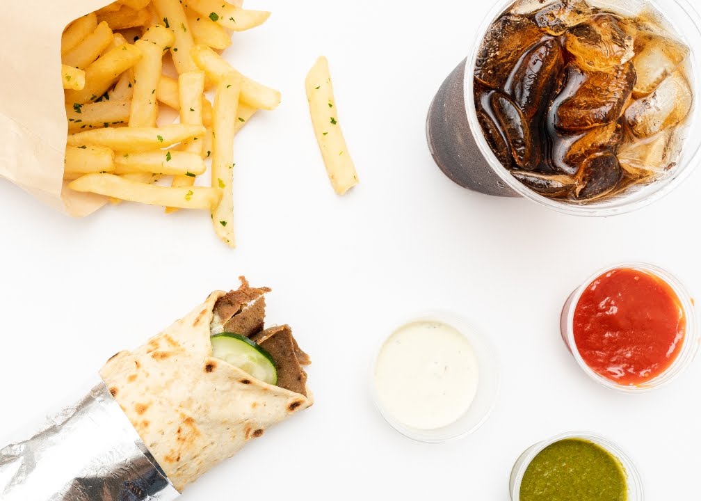 Sheesh Grill - Chantilly by null