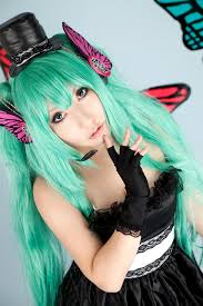 Teen hatsune miku cosplayer rides to cumshot jpg x Vocaloid cosplay