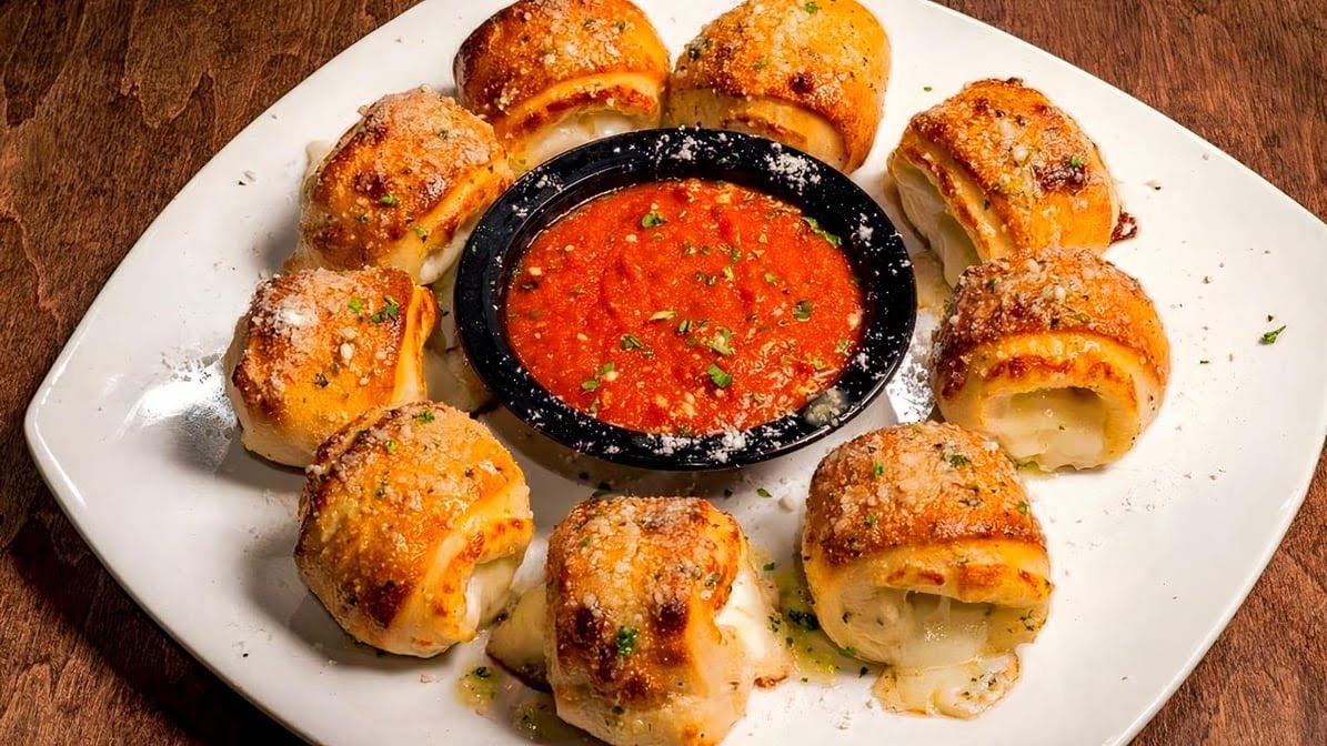 The Olive Downtown by null