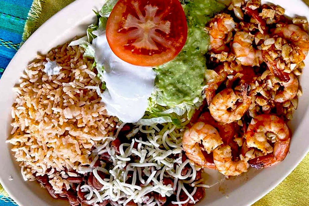 Taqueria Los Pericos by null